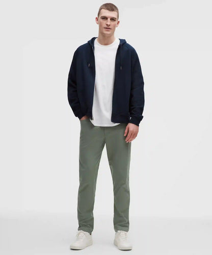 ABC Classic-Fit 5 Pocket Pant 32L *Warpstreme