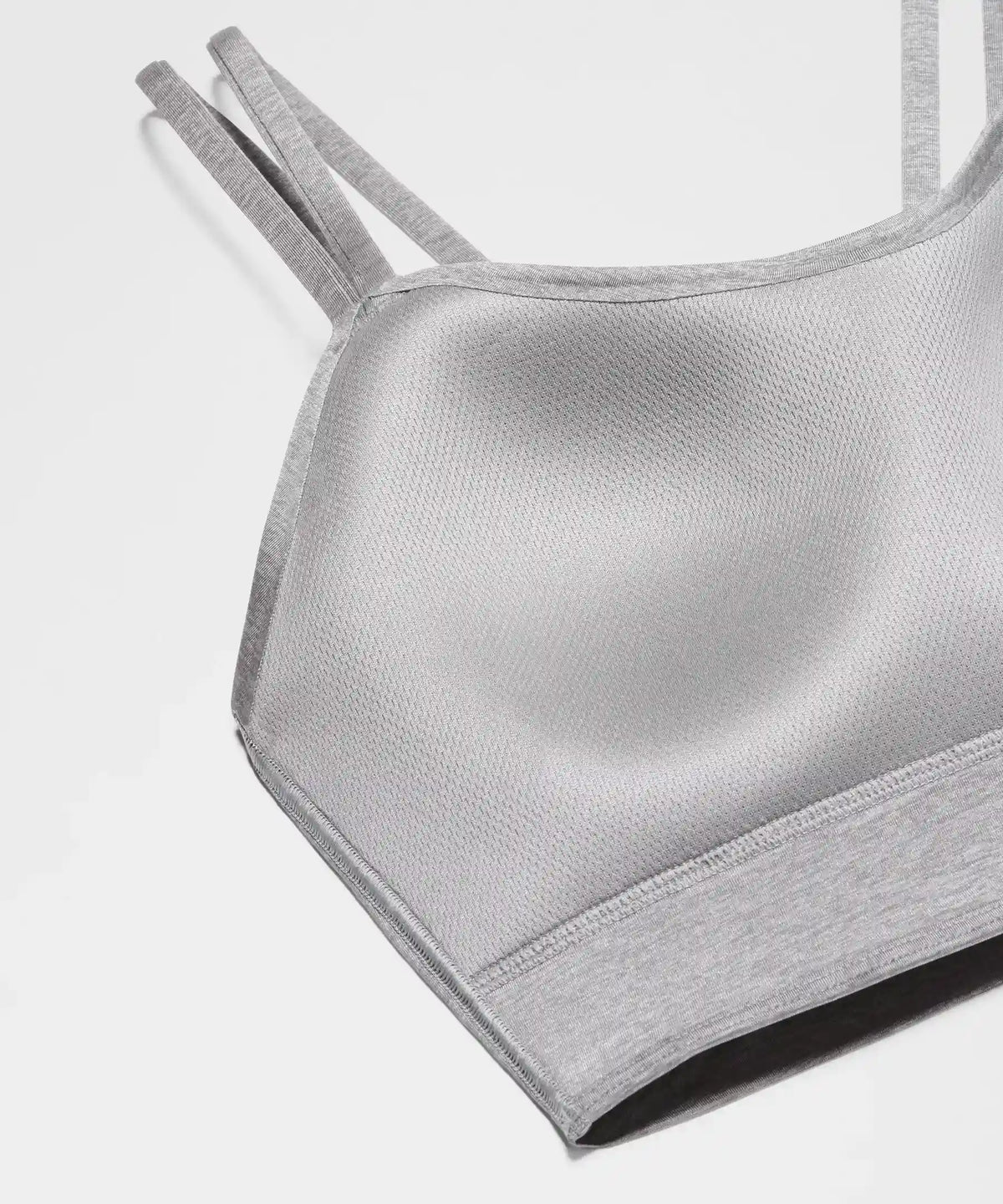 Like a Cloud Longline Bra *Light Support, B/C Cup