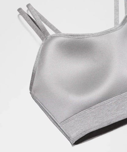Like a Cloud Longline Bra *Light Support, B/C Cup
