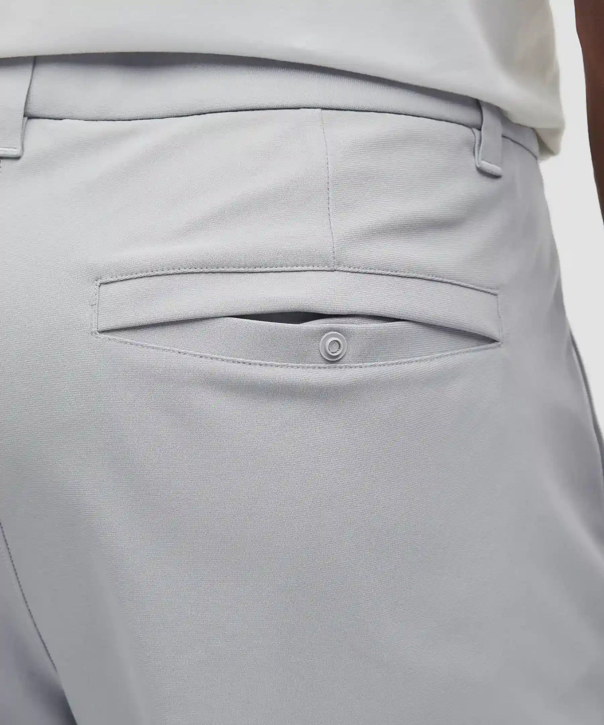 ABC Slim-Fit Trouser 34L *Warpstreme