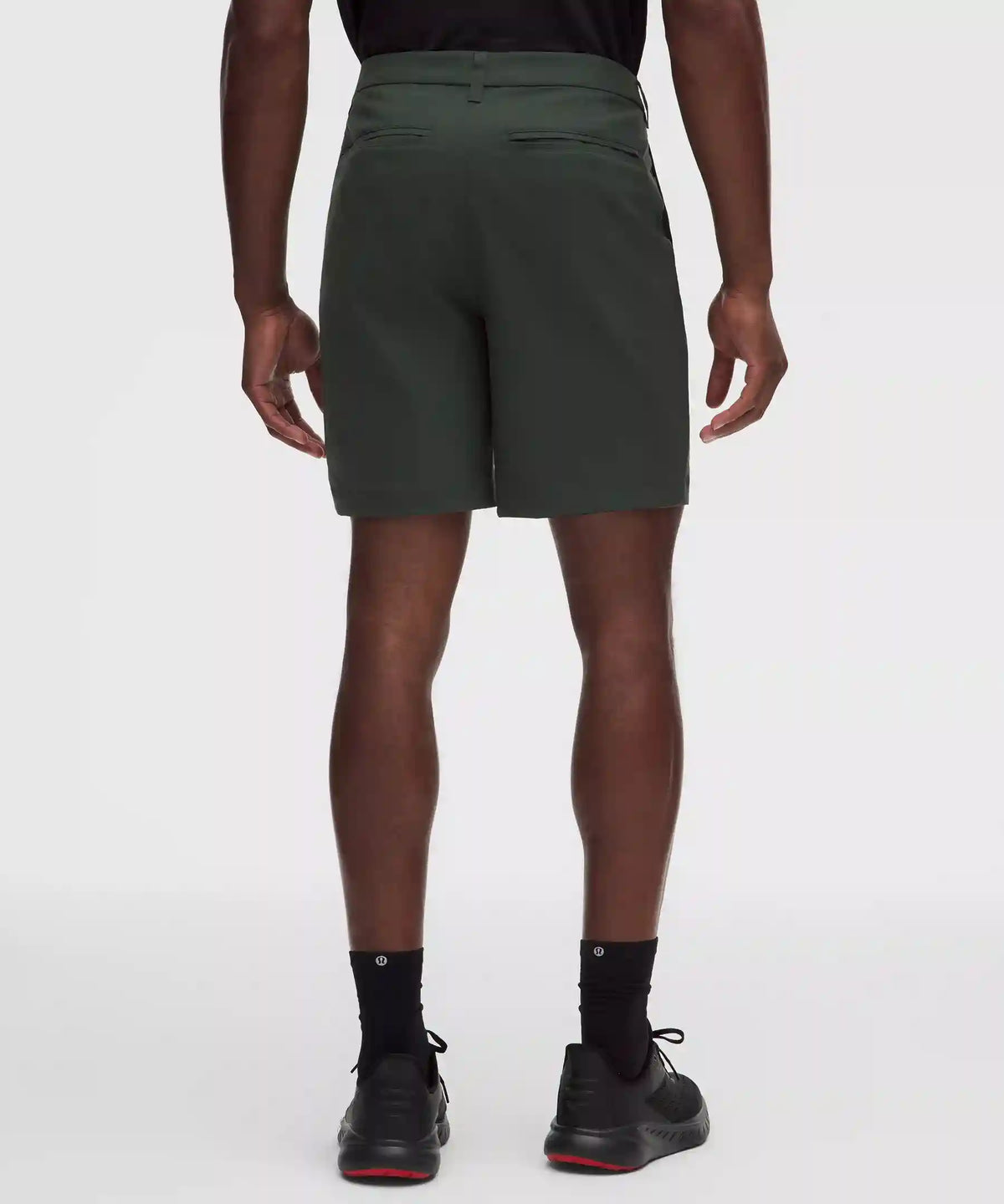 ABC Classic-Fit Golf Short 7"