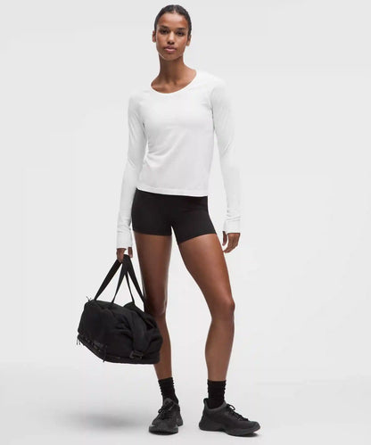 Swiftly Tech Long-Sleeve Shirt 2.0 *Waist Length