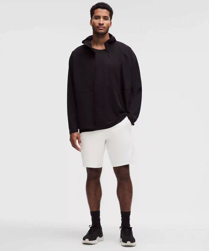 Pace Breaker Lined Short 9"