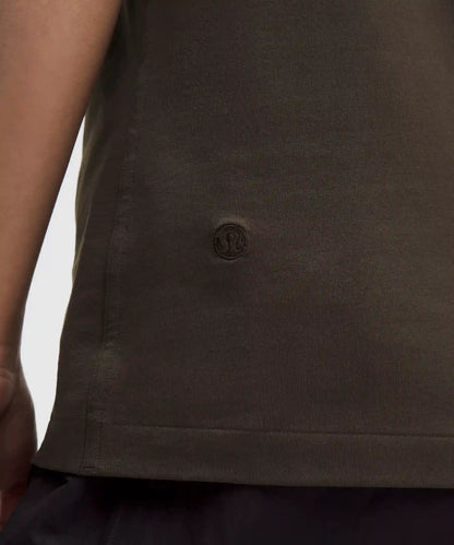 All Yours Organic Cotton-Blend Tank Top