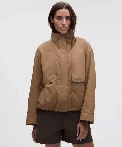 Always Effortless Jacket *Evolve