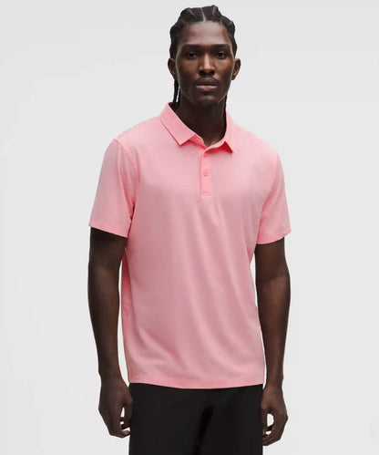 Evolution Short-Sleeve Polo Shirt