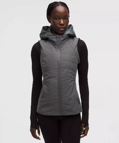 Another Mile Vest