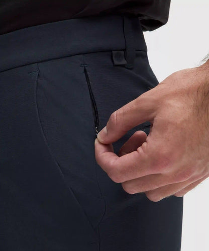 ABC Classic-Fit Short 9" *Warpstreme