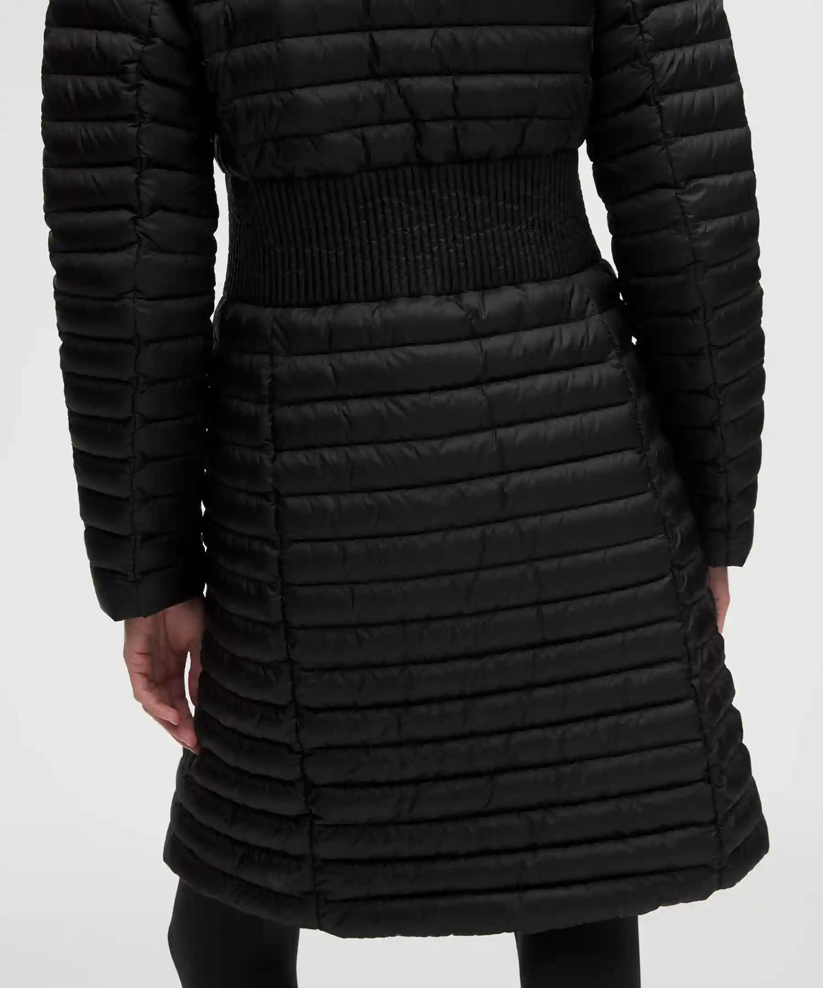 lululemon DNA Down Long Jacket