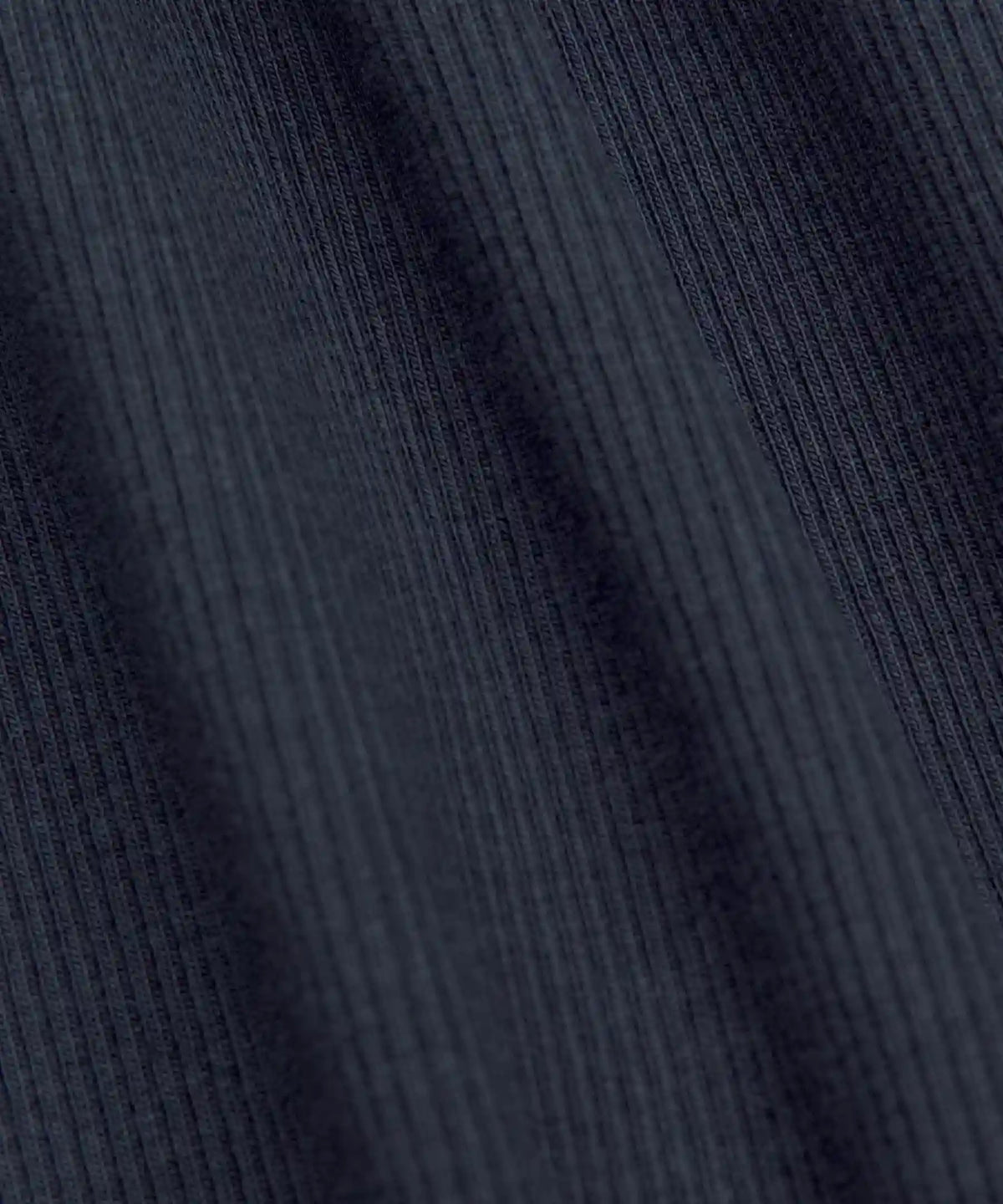 Little Ribbed Tee