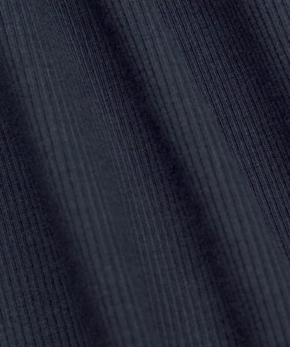 Little Ribbed Tee