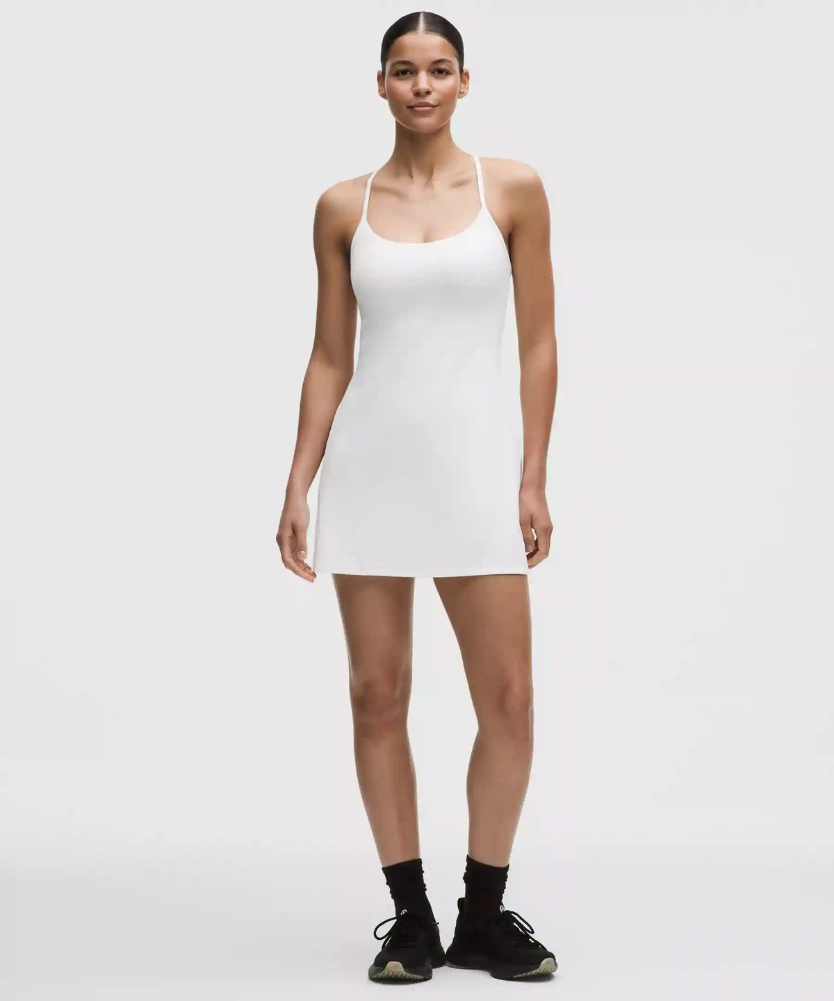 Flow Y Dress *Light Support, B/C Cup