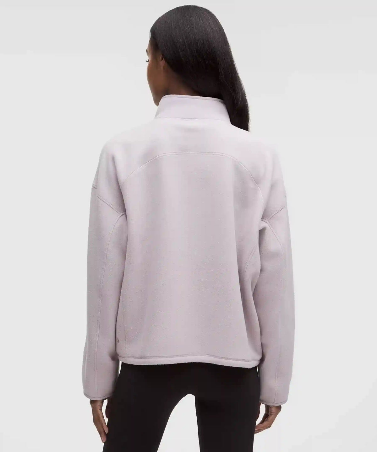 Polartec 200 Series Fleece Half Zip