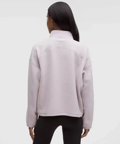 Polartec 200 Series Fleece Half Zip