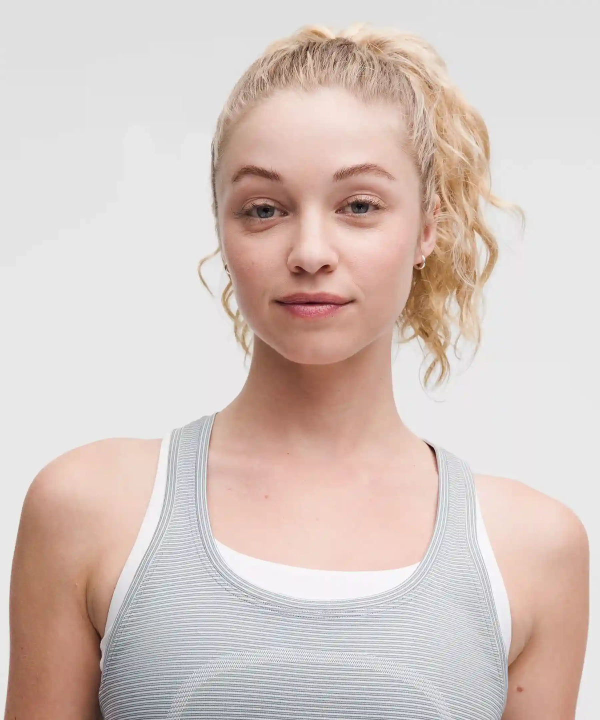 Swiftly Tech Racerback Tank Top 2.0 *Hip Length