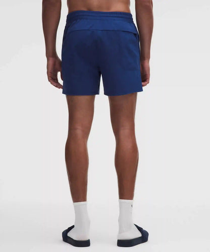 Swim Short 5" *Linerless