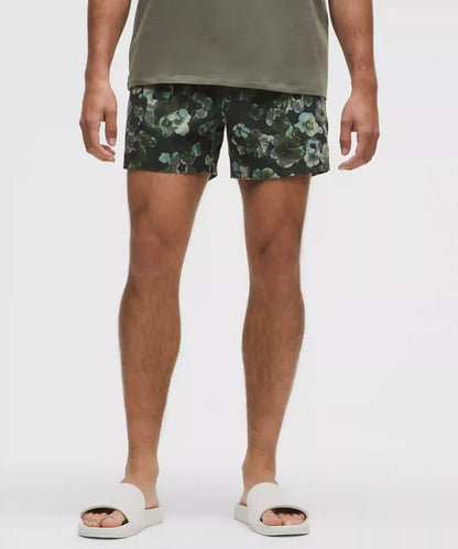 Swim Short 5" *Lined