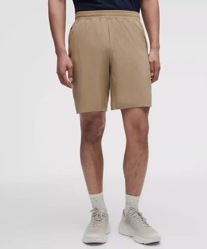 Pace Breaker Linerless Short 9"