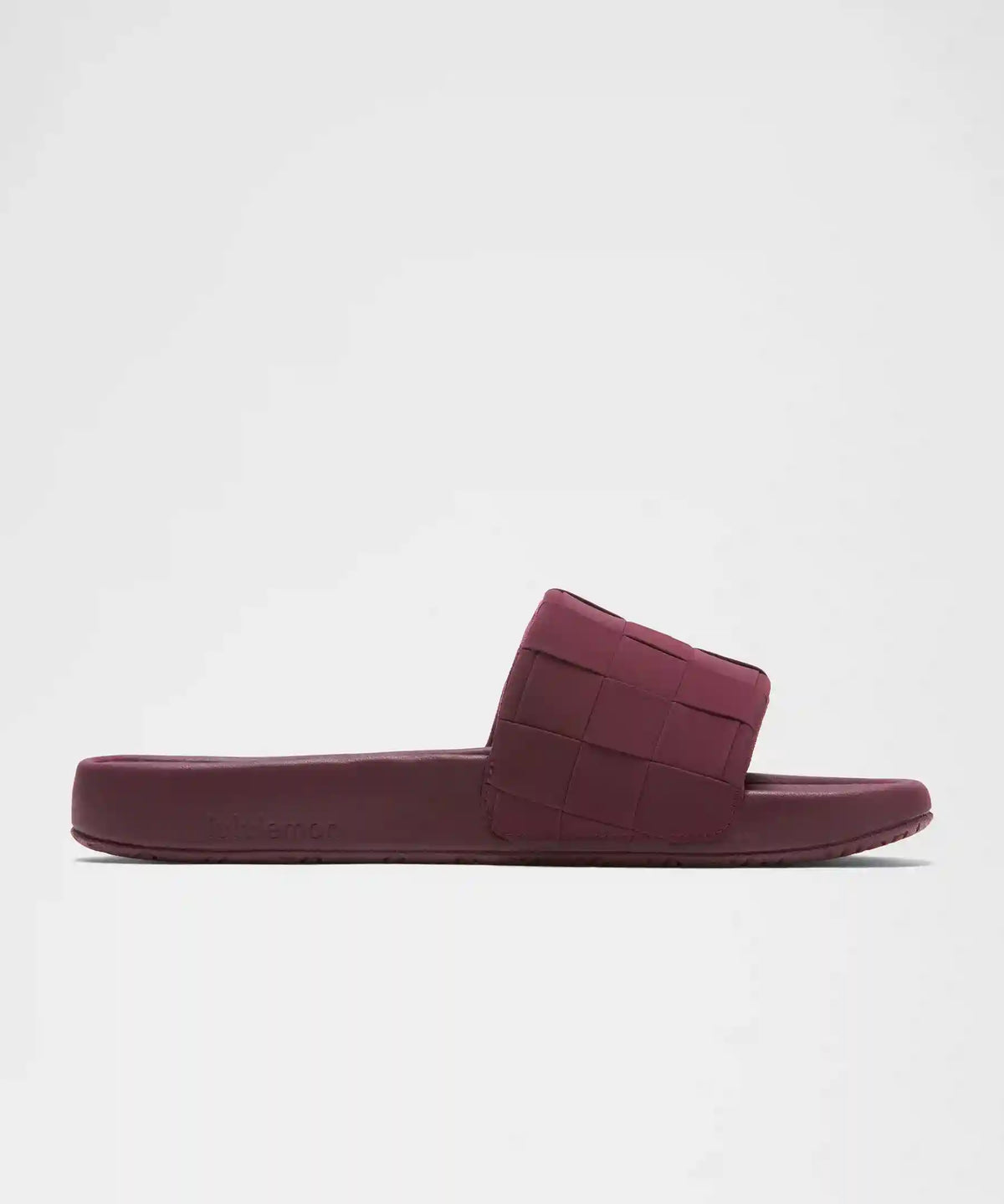 Women's Restfeel Woven Slide