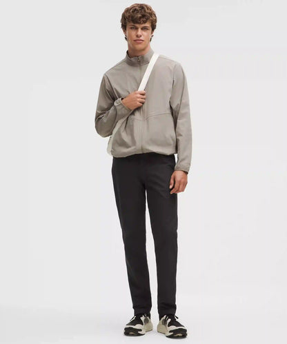 ABC Classic-Fit 5 Pocket Pant 34L *Warpstreme