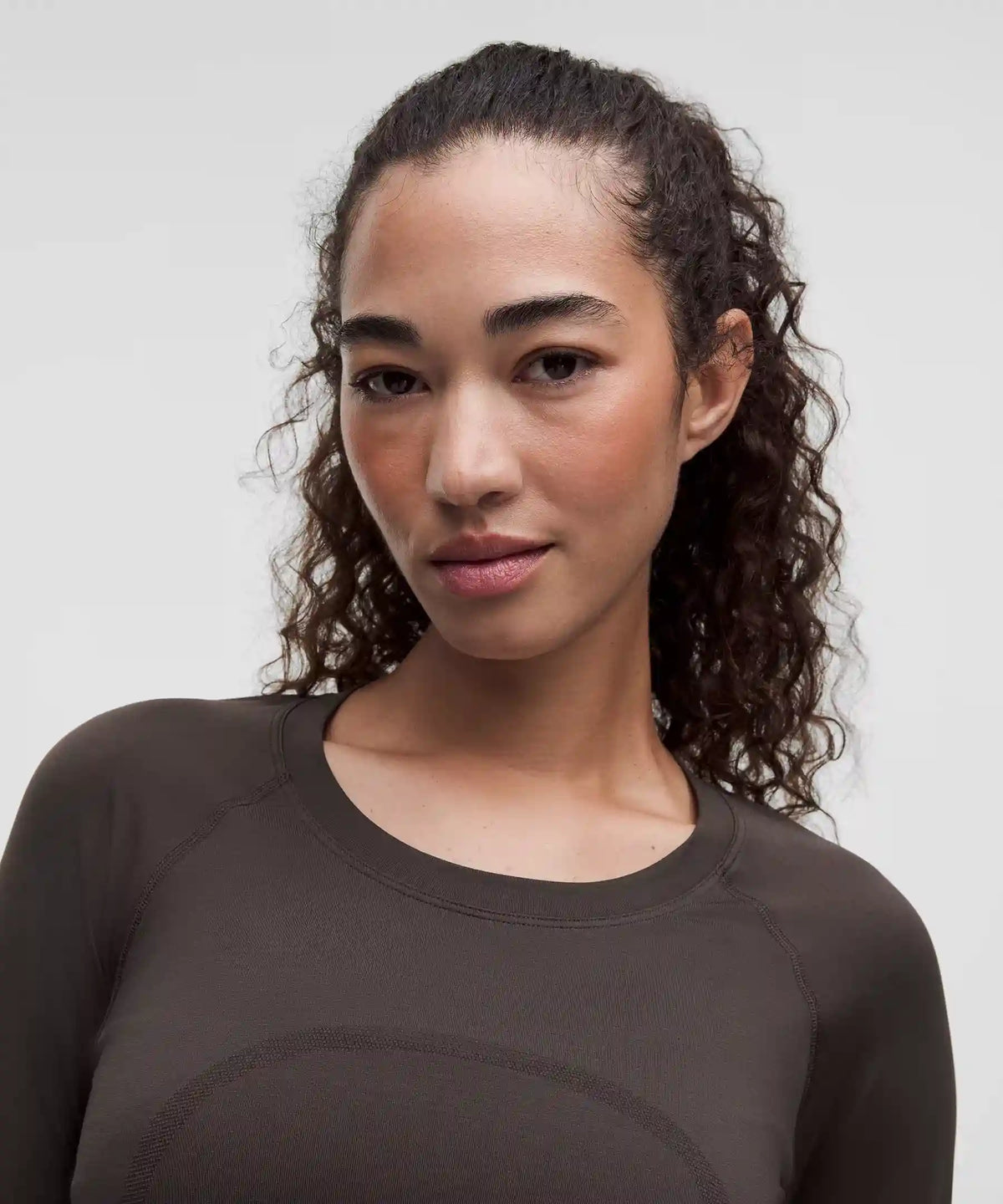 Swiftly Tech Long-Sleeve Shirt 2.0 *Waist Length