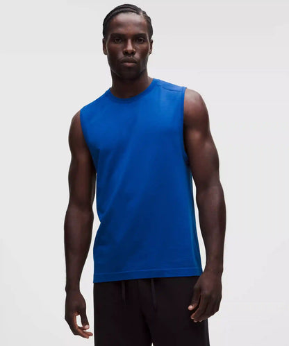 Metal Vent Tech Sleeveless Shirt *Updated Fit