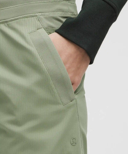 Dance Studio Mid-Rise Pant *Regular