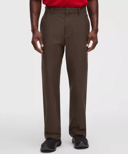 Slacker Loose-Straight Trouser 32L