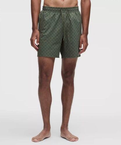 Swim Short 7" *Lined