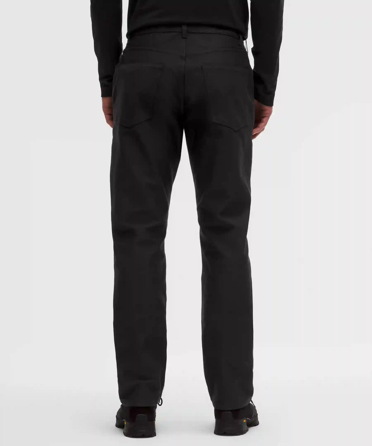 EasyFive Classic-Straight Pant 32L