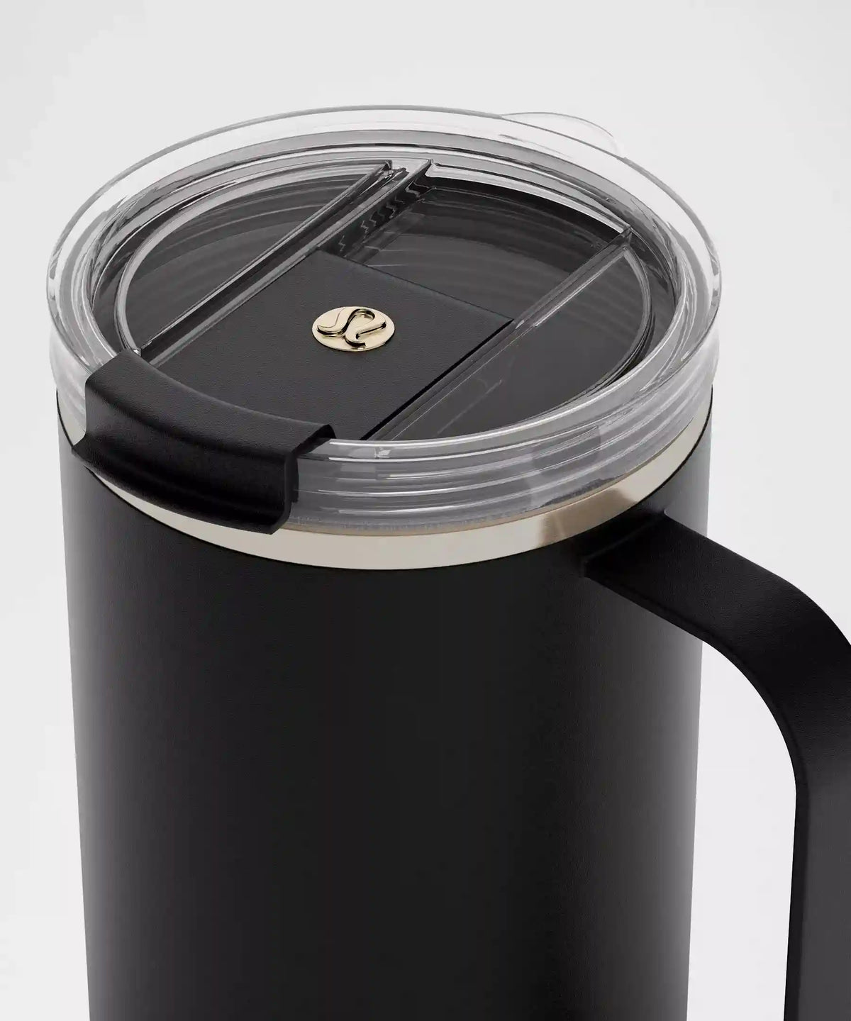 Insulated Mug 12oz *Shine
