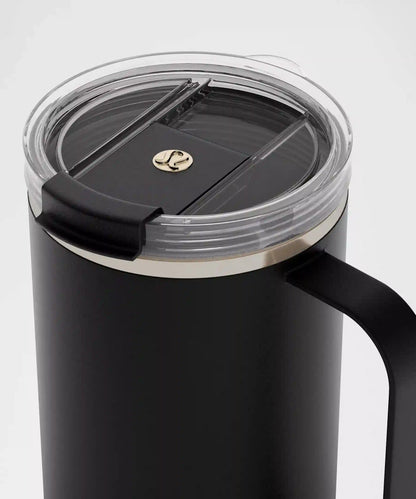 Insulated Mug 12oz *Shine
