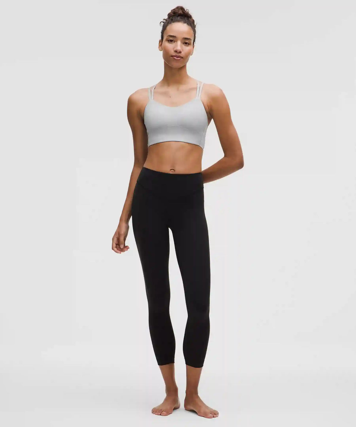 Like a Cloud Longline Bra *Light Support, B/C Cup
