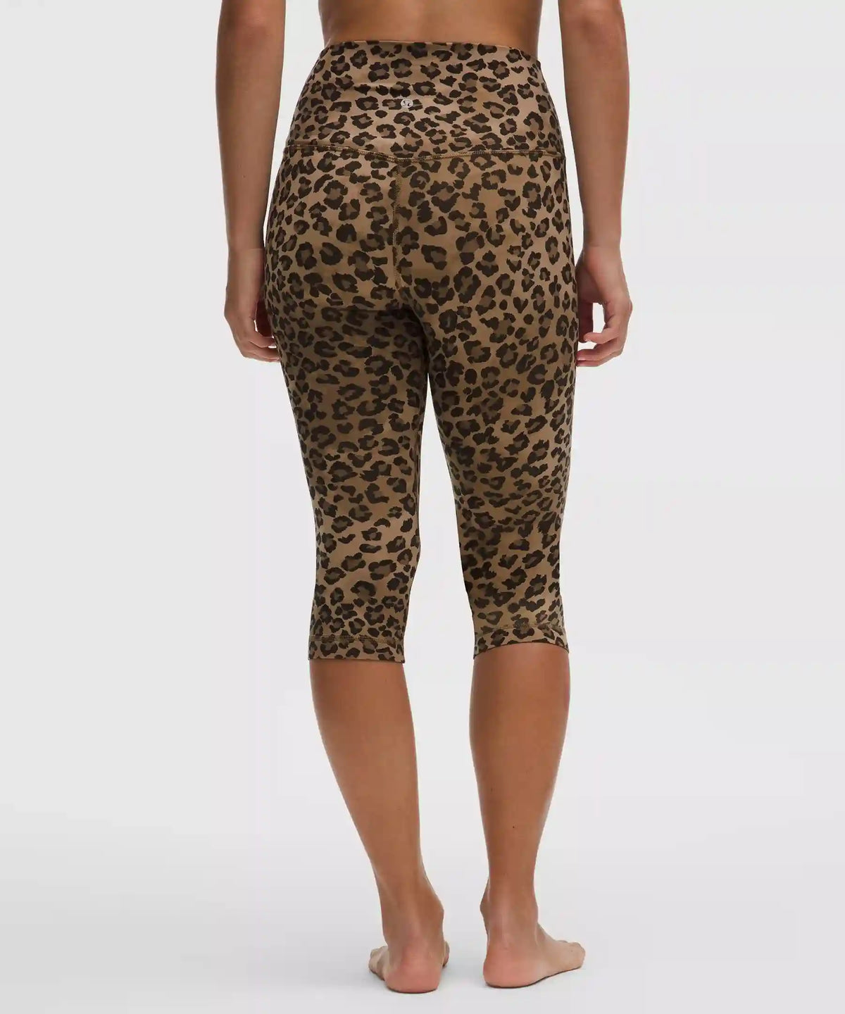 lululemon Align™ High-Rise Crop 17"