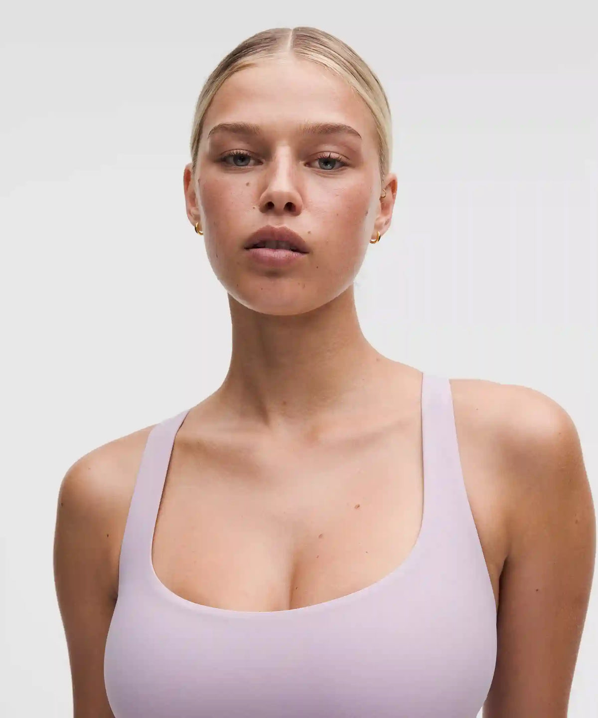 FlexyFlex Strappy Yoga Bra *Light Support, D-DDD Cups