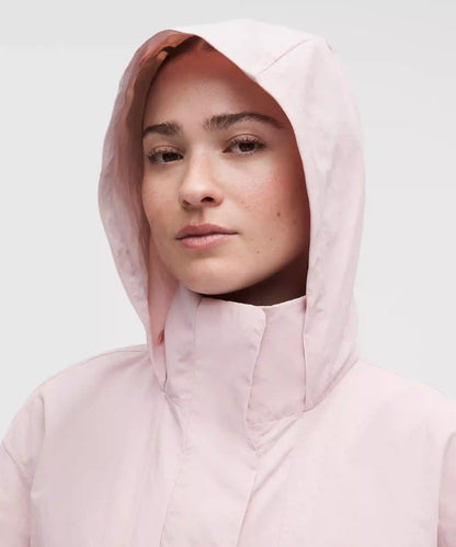 Always Effortless Jacket *Evolve