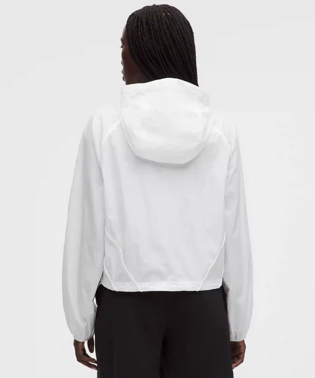 Scuba Windbreaker