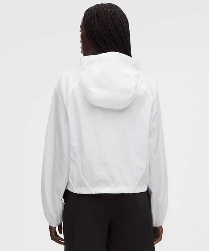 Scuba Windbreaker