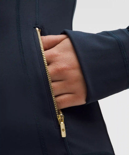 Define Jacket *Nulu