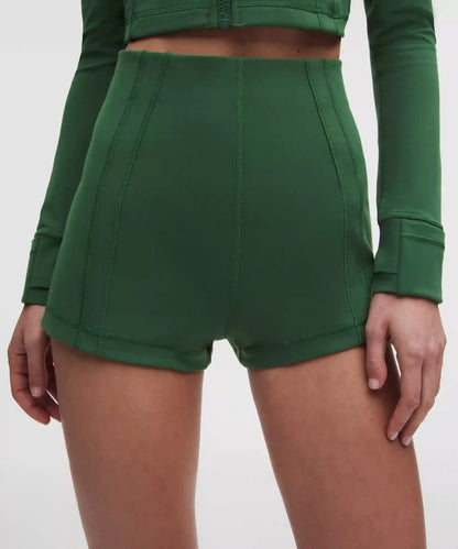 Define Micro Short *Luon