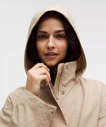 Always Effortless Jacket *Evolve