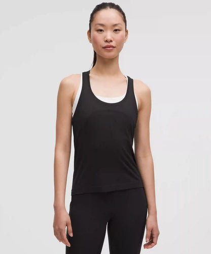 Swiftly Tech Racerback Tank Top 2.0 *Waist Length