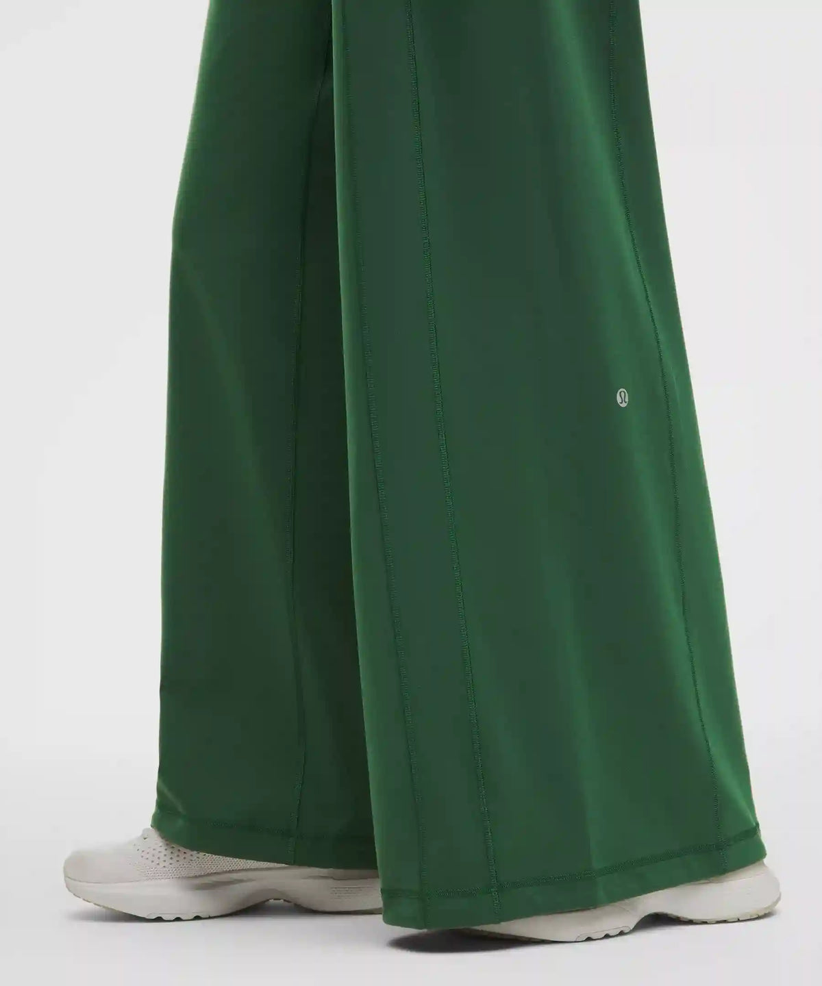Define High-Rise Wide-Leg Pant *Luon