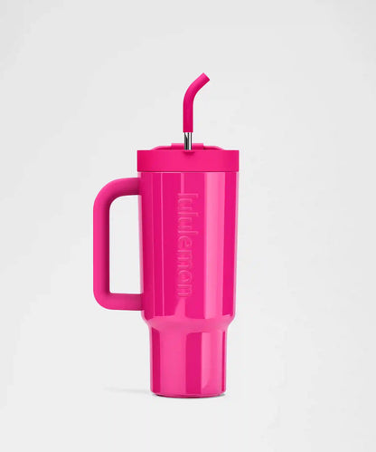 Insulated Tumbler 40oz *Shine