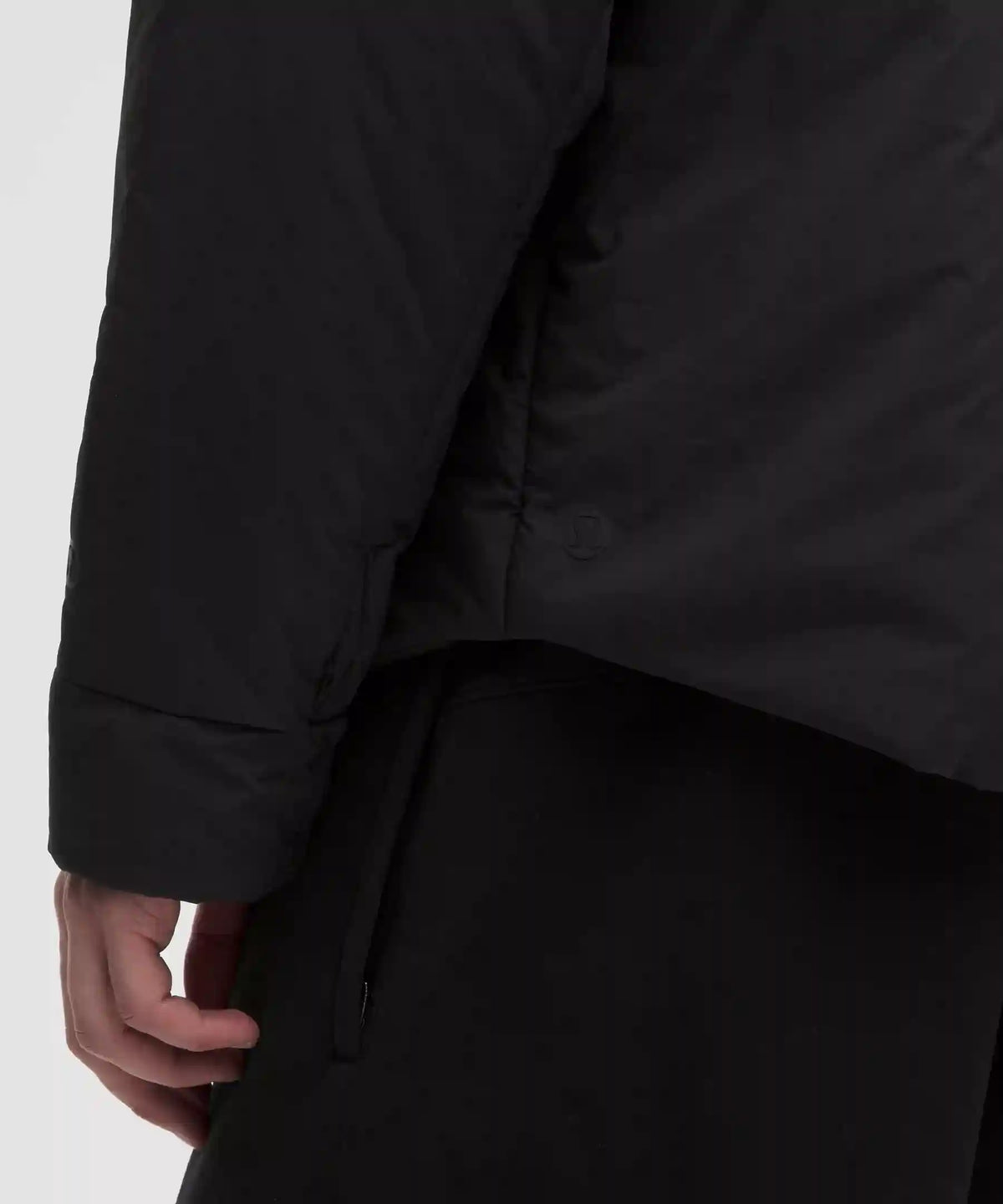Men's ThermoZen Insulated Shirt Jacket