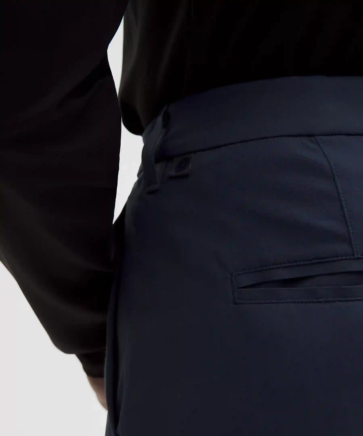 ABC Slim-Fit Fixed-Waist Golf Jogger *Regular