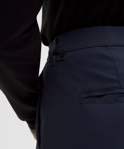 ABC Slim-Fit Fixed-Waist Golf Jogger *Regular