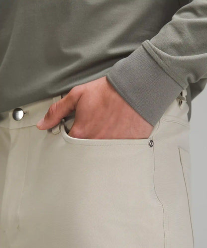 ABC Slim-Fit Trouser 28L *Warpstreme