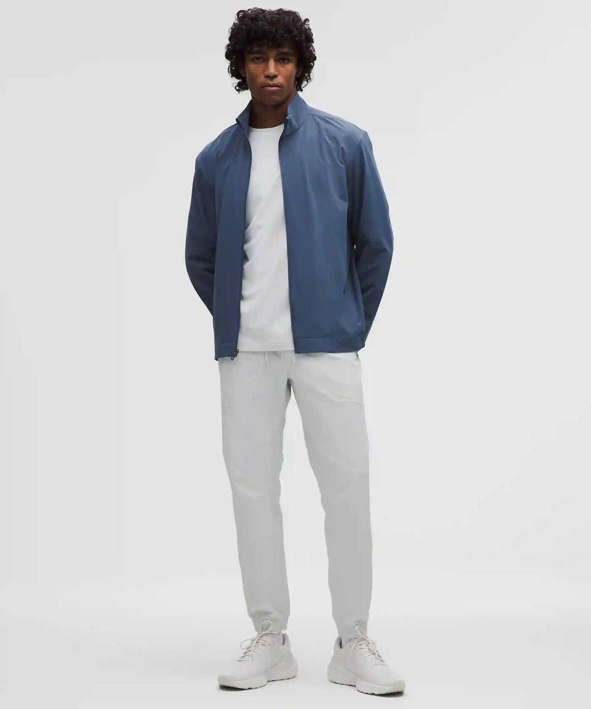 Zeroed In Track Jacket
