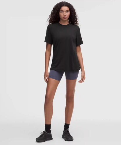 Jersey Training Short-Sleeve Shirt